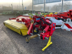 POTTINGER - NOVACAT 302 ED - 2015