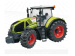 Claas Axion 950