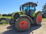 CLAAS TRACTEUR - ARION 550 CMATIC - 2023