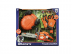 TRONCONNEUSE 550XP ET KIT EPI HUSQVARNA