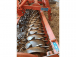 KUHN - HR 3002 D - 1995
