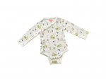 BODY CLAAS MANCHES LONGUES