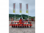 KUHN - PLANTER 3 - 2012