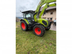 CLAAS TRACTEUR - AXOS 3,105 - 2024