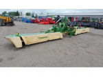 KRONE - EASY CUT B970 - 2020