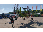 CLAAS RECOLTE - LINER 1700 TWIN - 2024