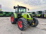 CLAAS TRACTEUR - ARION 640 - 2010
