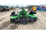 JOHN DEERE - F 310 R - 2018