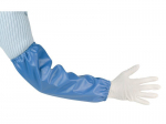 Manchette PVC avec élastiques