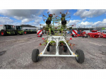 CLAAS RECOLTE - VOLTO 1300 T - 2015