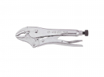 PINCE ÉTAU 178MM FINITION NICKEL