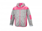 VESTE POLAIRE FILLE CLAAS