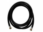 FLEX. REFOUL.Ø25 SERTI 1"-6m