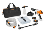 STIHL - SEA20,0 SET