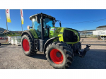 CLAAS TRACTEUR - AXION 810 - 2020