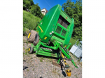 JOHN DEERE - 864 ROTOR FLOW - 2015