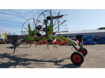 CLAAS RECOLTE - LINER 1700 TWIN - 2024