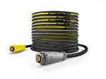 Conduite tuyau TR pivotant DN8 40MPa 20m