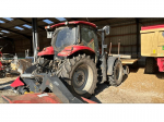 CASE IH - MAXXUM 110 - 2015