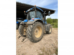 NEW HOLLAND - T7.165 S - 2020