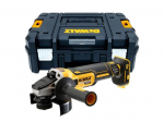 Meuleuse DEWALT XR 18V DCG405N