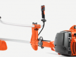 HUSQVARNA - 555RXT