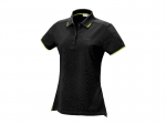 POLO CLAAS FEMME NOIR