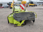 CLAAS RECOLTE - DISCO 3200 FC - 2015