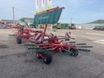 KVERNELAND - 9471 S VARIO - 2013