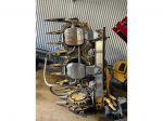 NEW HOLLAND - BEC 10 RANGS - 2014