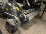 CLAAS RECOLTE - VARIANT 485 RC - 2018