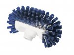 BROSSE UNIVERSELLE/CUVE BLEU, SANS MANCH