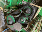 JOHN DEERE - V451M - 2020