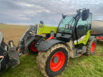 CLAAS RECOLTE - SCORPION 736 VAR - 2021