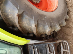 CLAAS TRACTEUR - ARION 620 CIS - 2014