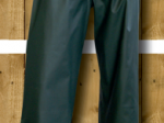 PANTALON PLUIE TONNERRE KAKI