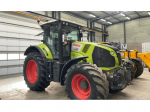 CLAAS TRACTEUR - AXION 830 - 2018