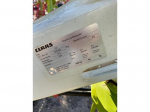 CLAAS RECOLTE - VOLTO 800 - 2015