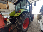 CLAAS TRACTEUR - ARION 410 - 2012