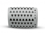 BOUTON DE REGLAGE TOURNANT 416L