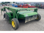 JOHN DEERE - 1360 - 1993