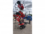 MASSEY FERGUSON - TD776 DX DN - 2024