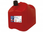 JERRICAN PLASTIQUE 20L