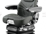 SIEGE MAXIMO XXL12V DYNAMIC