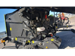 CLAAS RECOLTE - VARIANT 450 RF - 2019
