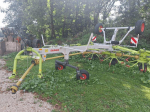 CLAAS RECOLTE - VOLTO 1300 T - 2021