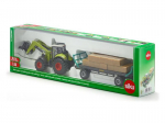 Jou. AXION 850 avec le ballon osent,1:50