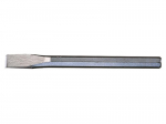 BURIN PLAT 20X175MM