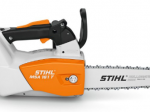 STIHL - MSA161T 25CM