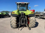 CLAAS TRACTEUR - AXION 810 CEBIS - 2009